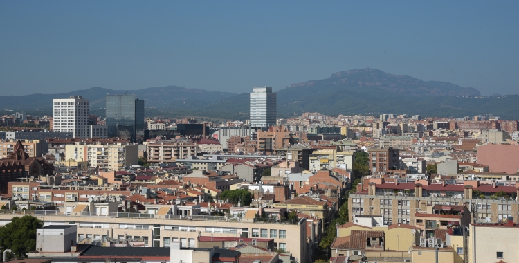 Imatge de Sabadell | Roger Benet