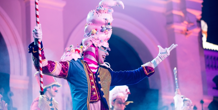 llaminer sabadell somriu al nadal