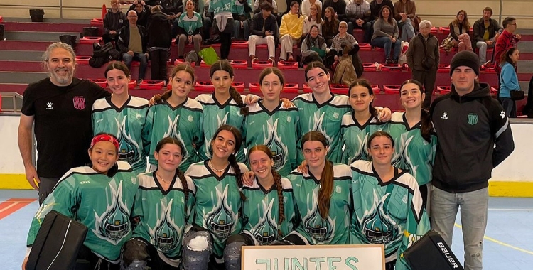 Foto de família a la primera trobada que va acollir Sant Joan Despí | Gadex