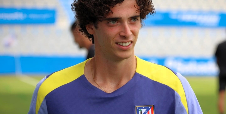 Morcillo a la Nova Creu Alta