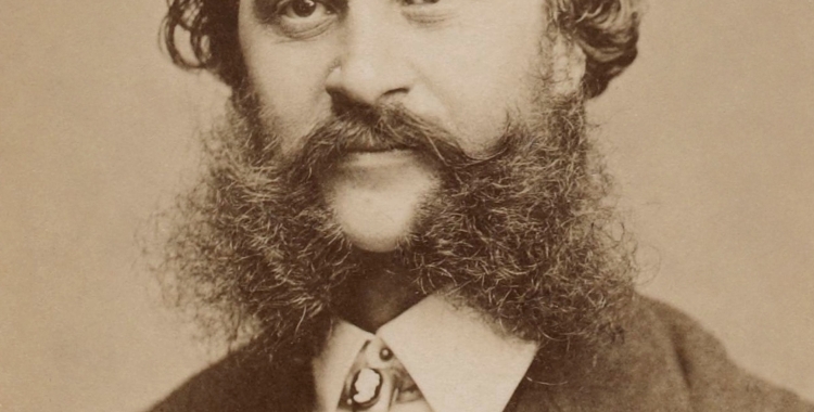 JOHANN STRAUSS II