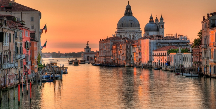 Venècia