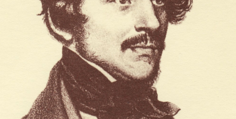 Gaetano Donizetti