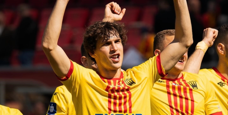 Pau Resta | Korona Kielce