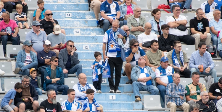 Avi i nen del Sabadell