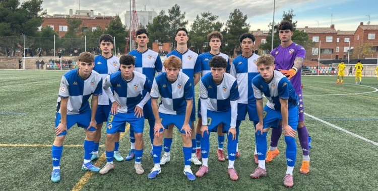 Sabadell juvenil