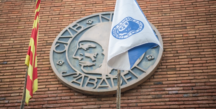 Club Natació Sabadell Gran Via