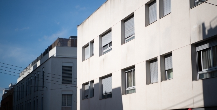 A Sabadell hi ha 4.253 habitatges de protecció oficial | Arxiu