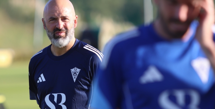 David Movilla Marbella