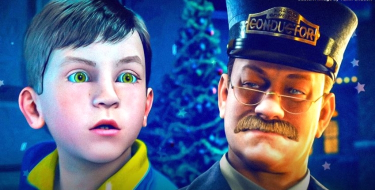 Polar Express