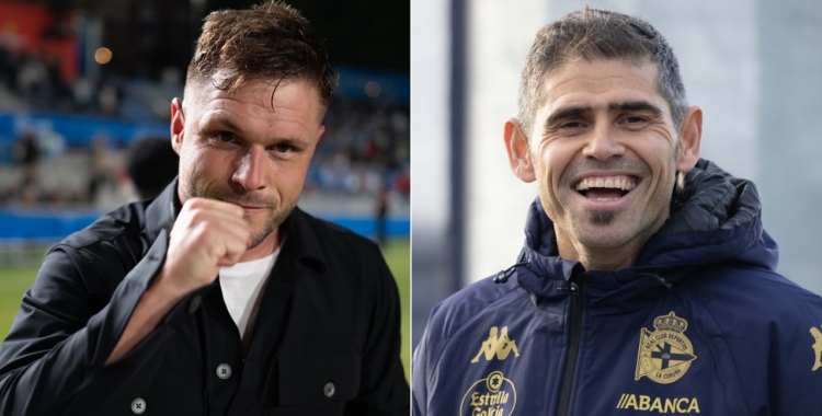 Ferran Costa Antonio Hidalgo