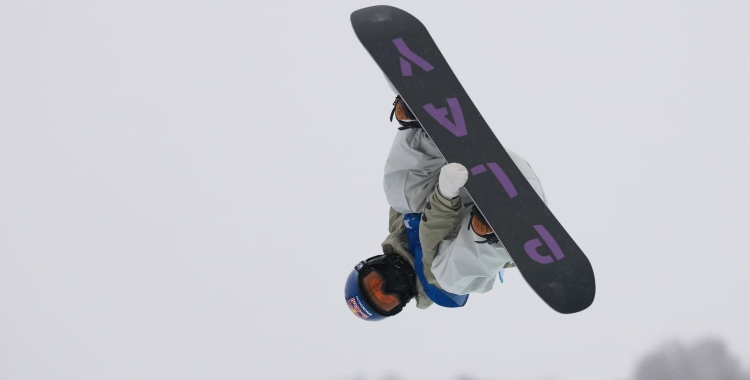 Castellet, en la final d'aquesta matinada | Getty