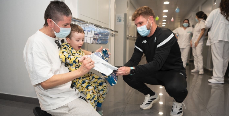 Hospital CE Sabadell