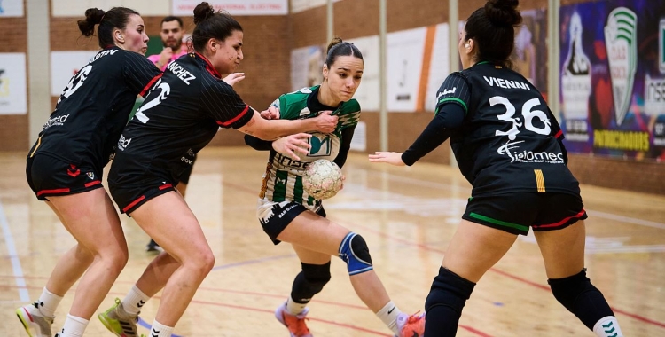 Jordina Salvador - OAR Gràcia