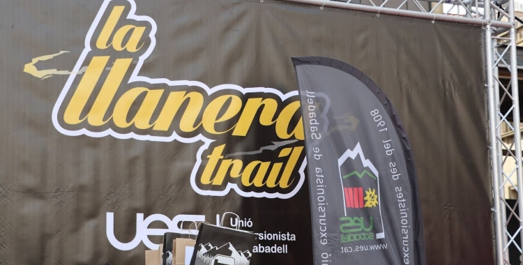 Llanera Trail
