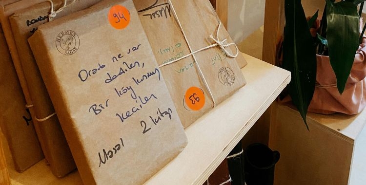 Llibres a punt per regalar | Pexels