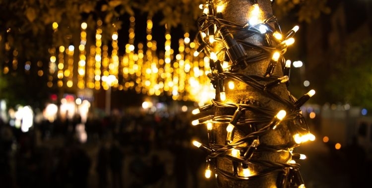 Llums de Nadal | RàdioSabadell