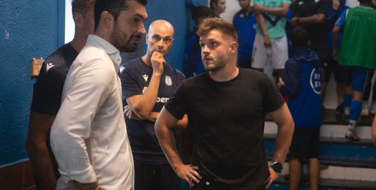 Lucas Viale - Ferran Costa