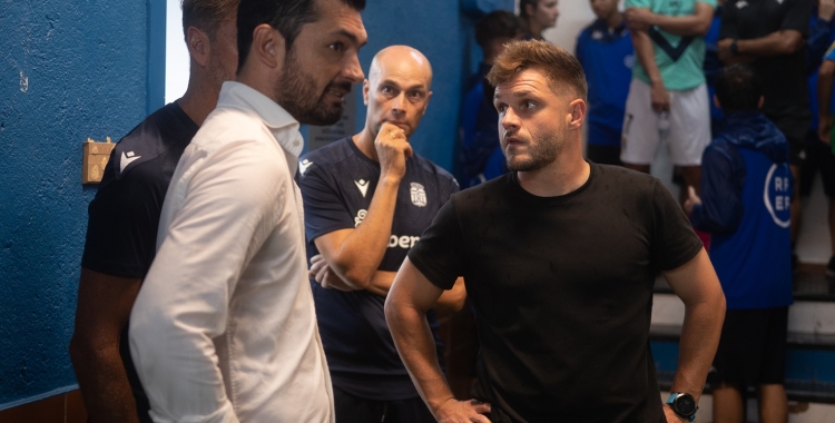 Lucas Viale Ferran Costa