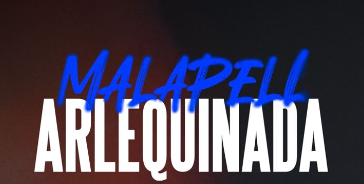 Mala-pell-arlequinada