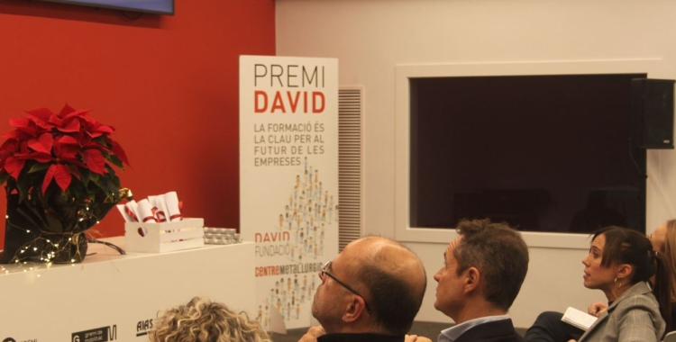 Premis David