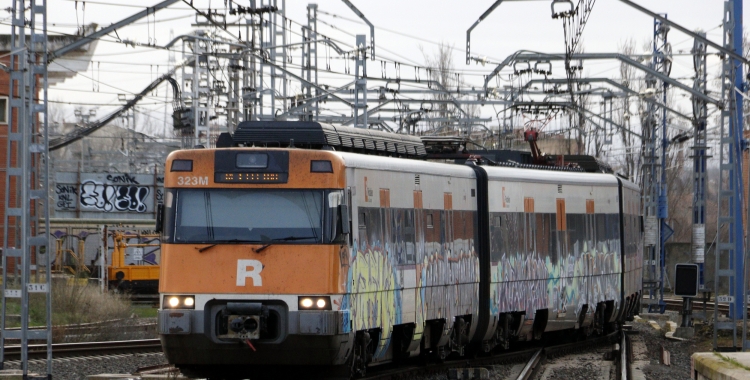 rodalies sabadell marta farrés