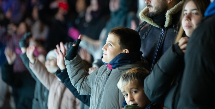 cavalcada reis sabadell 2026