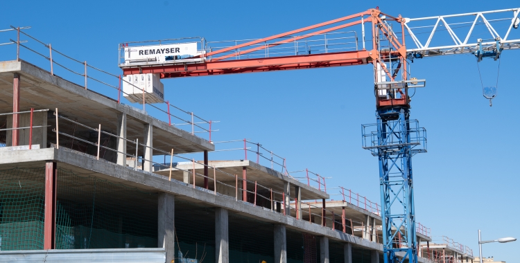 pla local habitatge sabadell