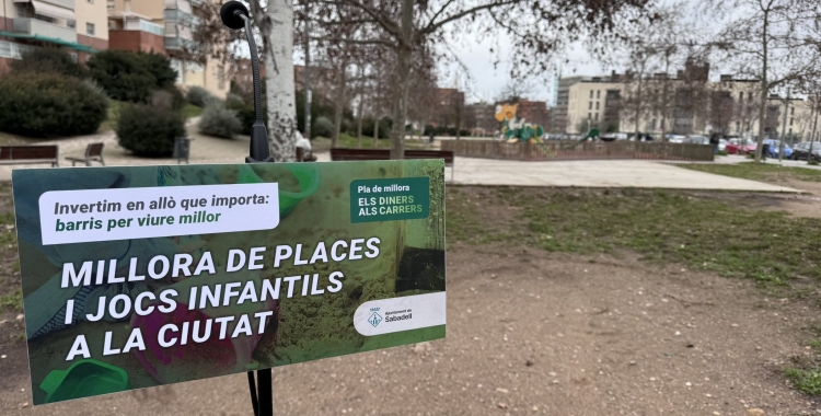 parc odessa sabadell