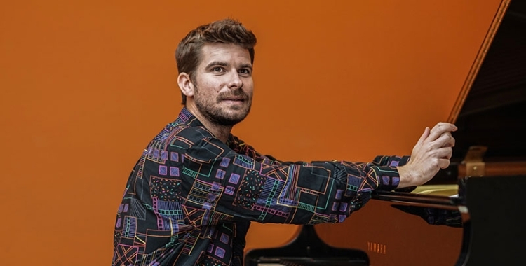 Marco Mezquida | Arxiu