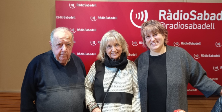 miquel crusafont i anna crusafont