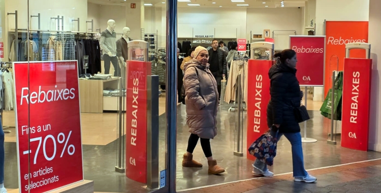 rebaixes sabadell