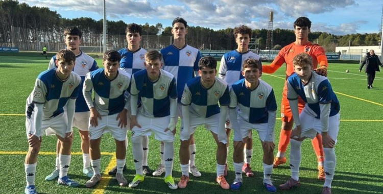 Juvenil A Sabadell