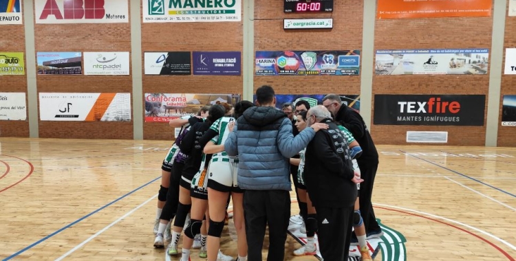 Celebració OAR Gràcia