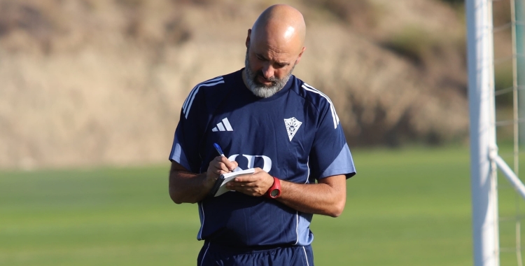 David Movilla Marbella