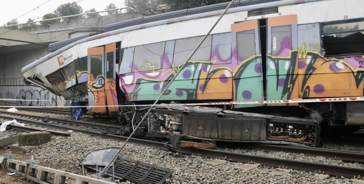 tren