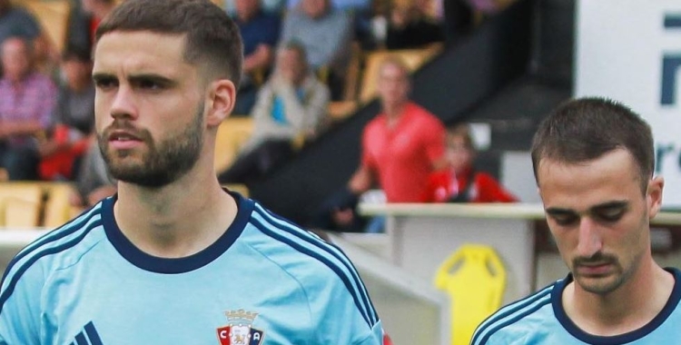 Guillem Molina Eneko Aguilar