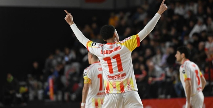 Industrias Santa Coloma