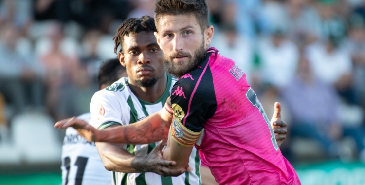 Kaiser Torremolinos Sabadell