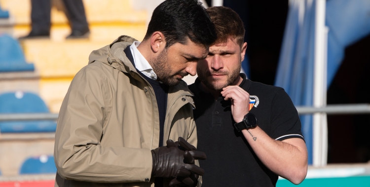 Lucas Viale Ferran Costa