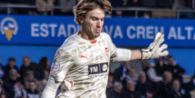 Nil Ruiz Sabadell Nova Creu Alta