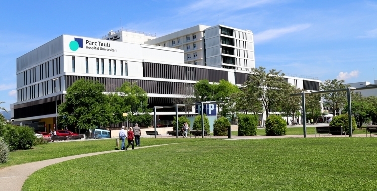 Hospital de Sabadell | Arxiu