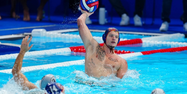 Sergi Cabanas Espanya