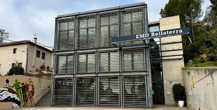 La seu de l'EMD | ACN