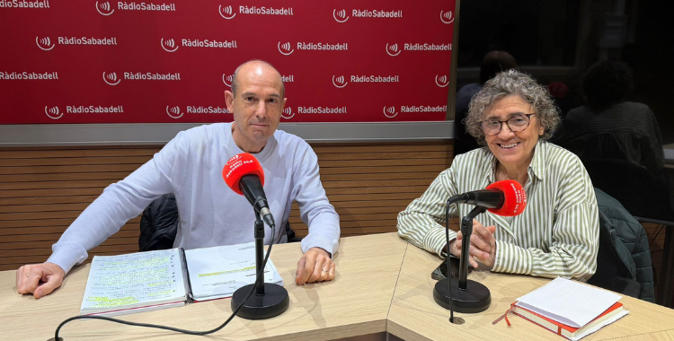 Taula sabadellenca per la llengua