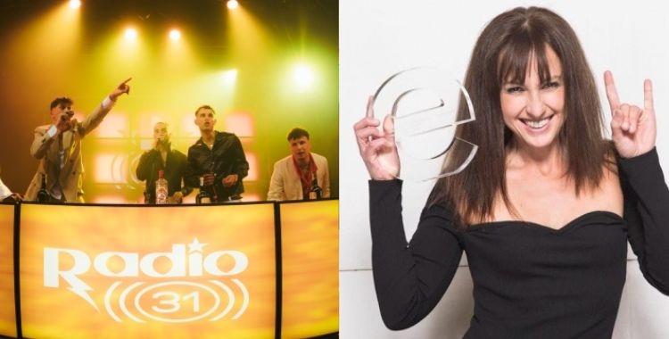 31 FAM i Laura Andrés 