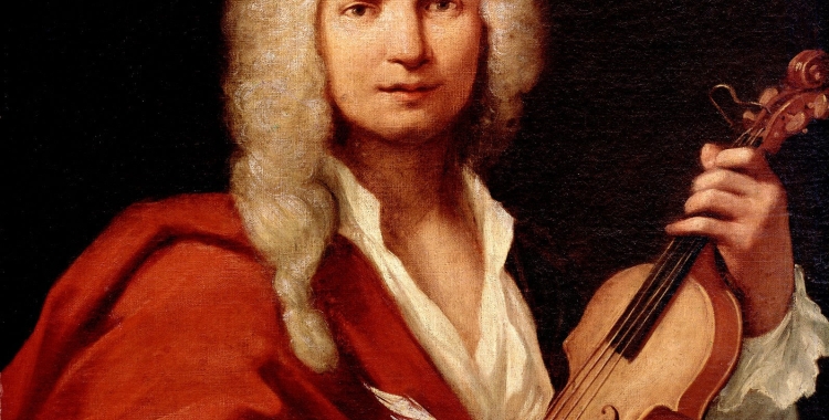 Antonio Vivaldi