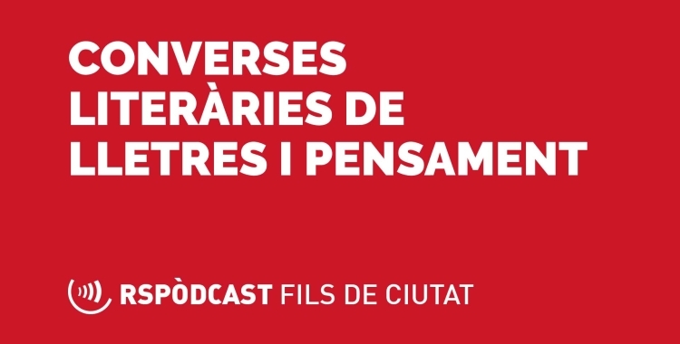 Un cafè amb Xavier Coral