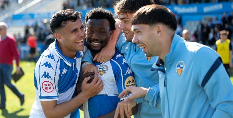 Priego amb Quadri, Genar i Astals | Roger Benet