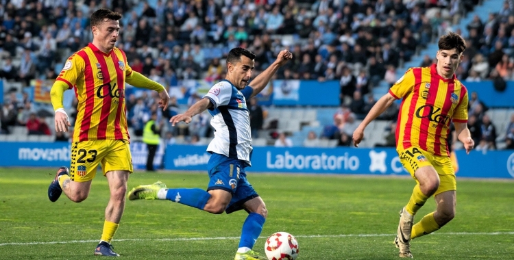 Rubén Martínez | Roger Benet